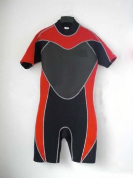 Neoprene Surfing Wetsuits En-Ss06